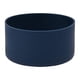 thumbnail image 2 of Funda Inferior Strade Fareast Limited para Botellas de Agua Bota de Silicona Resistente Al Calor Azul Oscuro, 2 of 8