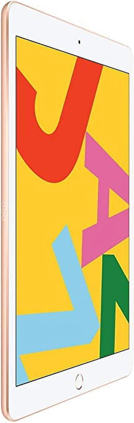 APPLE IPAD 7TH GEN 10.2