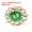 Light Green, variant on 10mm Sunflower Diamond Sew on Rhinestones, 150 Pcs Rhinestone Sequin Embellishments Crystal Glass Metal Base for Bedazzling, White
