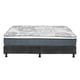 thumbnail image 5 of Colchón Matrimonial Ghana Restonic + Box + 2 Almohadas, 5 of 8