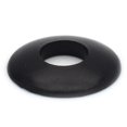 thumbnail image 3 of STARTIST 10pcs Plastic Washers for Guitar Tuning Peg Machine Head Buttons Color Black, 3 of 9