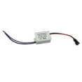 thumbnail image 3 of Xuanheng Dimmable led ligth power Supply Driver for LED Downlights, DC 3-12V, 300mA, 3 Ã, 3 of 8
