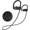 Black, variant on General Bluetooth Headphones, 5.3 Wireless Sports Earbuds IPX7 Waterproof with Mic, Stereo Sweatproof in-Ear Earphones, Noise Cancelling Headsets for Gym Running Workout, 16 Hours Playtime - Blue