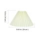 thumbnail image 2 of Pantallas de lámpara de techo Pantallas de lámpara de luz de techo de hotel Accesorios de lámpara para el hogar, 2 of 5