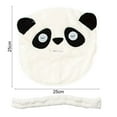 thumbnail image 6 of Moisturizing Facial Towel Animal Pattern Facial Towel for Hydrating, 6 of 7