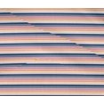 thumbnail image 3 of oneOone Cotton Flex Fabric Multicolor Stripe Print Fabric By Yard 40 Inch Wide, 3 of 3