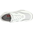 thumbnail image 2 of SAS Women's, Tour Mesh Sneaker Silver 6 M, 2 of 3