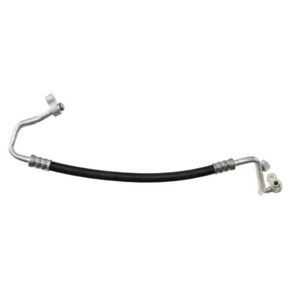 Discharge Line Hose Assembly