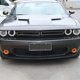 thumbnail image 5 of Cubiertas de luz antiniebla YONGSHENG para Dodge Challenger y Charger 2015-2020 ABS Naranja 2 piezas, 5 of 5