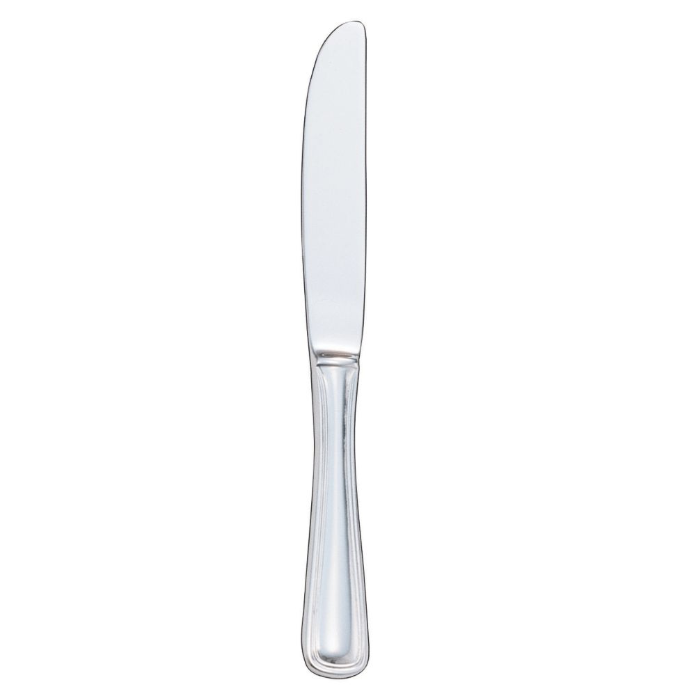 Walco Dinner Knife,Length 7 In,PK12 WLPAC11