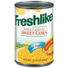Freshlike Whole Kernel Sweet Corn, 15.25 oz Can