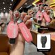 thumbnail image 1 of Funda para llave Mercedes-Benz C200l Gla200 Hebilla B200 Carcasa para llave de coche Clase 220 C180l Antiguo A180 Glc260 para hombre, 1 of 4