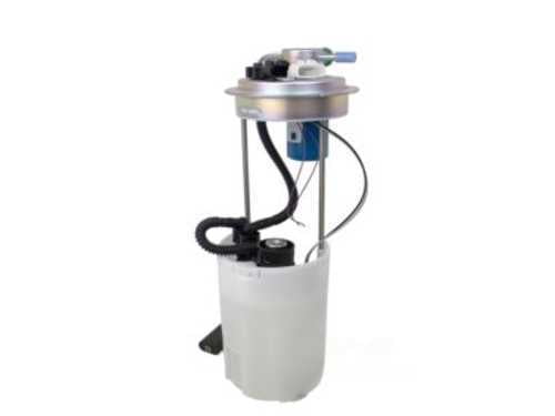 Autobest F2831A Fuel Pump Module Assembly