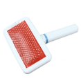 thumbnail image 4 of WEUVEB 1Pcs Dog Deshedding Tool Rectangular with Handle for Pet Owners, 4 of 4