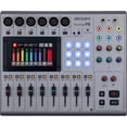 thumbnail image 3 of Zoom PodTrak P8 Portable Multitrack Podcast Recorder Bundle with 4x Zoom ZDM-1 Podcast Mic Pack, 3 of 7