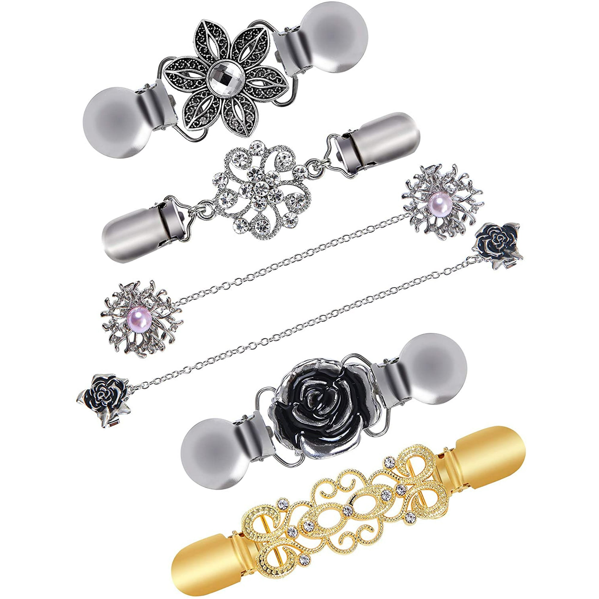 Sweater clips sale