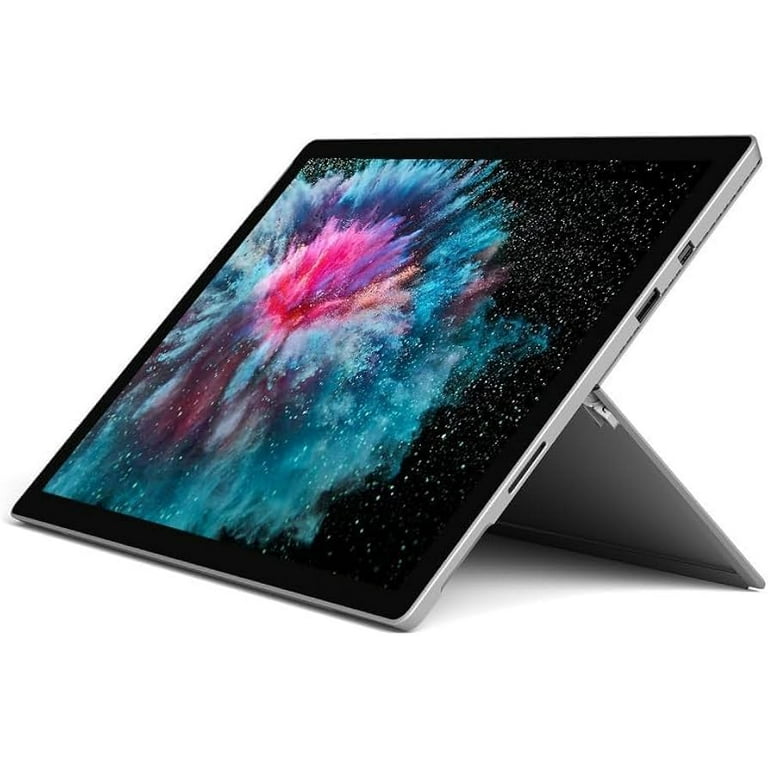 Restored Microsoft Surface Pro 5 i5 8GB RAM 256GB SSD