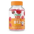 thumbnail image 1 of Suplemento de vitamina B12 Lifeable for Kids, 1000 mcg, 90 gomitas, 1 of 5