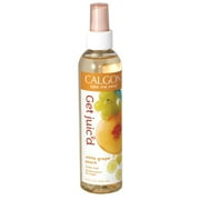 Calgon White Grape & Peach Body Mist