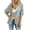 a-Light Blue8127, variant on Womens Casual Floral Print Kimono Cardigan With Lace Patchwork Tie Front Short Sleeves Asymmetric Hem Blouse For Daily Vacation Wear Red XXL