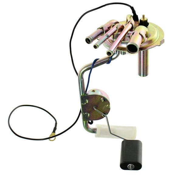 Agility Auto Parts 4017086 Fuel Tank Sending Unit for Chevrolet, GMC Specific Models