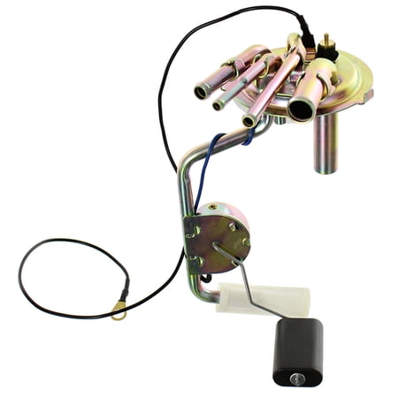 Agility Auto Parts 4017086 Fuel Tank Sending Unit for Chevrolet GMC Specific Models