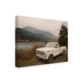 thumbnail image 2 of Pacific Northwest Oregon II' Canvas Art by Adam Mead, 2 of 4