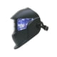 thumbnail image 2 of CARETA ELECTRONICA BERGËN BCS05 PARA SOLDADOR CON PILA Y CELDA SOLAR NEGRA, 2 of 3