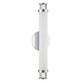 thumbnail image 4 of Quoizel PCBM8520C Platinum Collection Bram Bath Light - Polished Chrome, 4 of 4