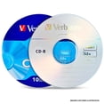 thumbnail image 2 of Disco Virgen GRANEL Verbatim CD-R 1X-52X 700MB, 2 of 4