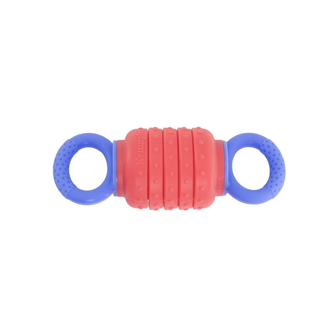 KRUMPLES Fidget Pullys 6-Pack - On-The-Go Fidget Fun