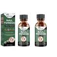 thumbnail image 1 of 2pcs Extra Strength Nail Repair Fluid Toenail And Nail Solution Toenails And Nails Repair Damaged And Discolored Nails new, 1 of 4
