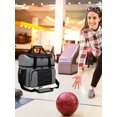 thumbnail image 2 of JShteea Bolso Bolos Poliéster Mochila Bolos Al Desgaste Accesorios Deportivos, 2 of 9