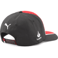 thumbnail image 2 of Scuderia Ferrari F1 Driver Charles Leclerc Unisex Red Hat, 2 of 3