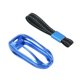 thumbnail image 5 of Carcasa de aluminio para llave Fob Funda protectora para llave con llave, 5 of 7