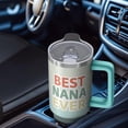 thumbnail image 4 of The Only Nana Gift You Need! 40oz Tumbler for Grandma from Grandchildren, Best Birthday Christmas Gift Idea, Insulated Travel Cup, BPA Free Stainless Steel, 4 of 5