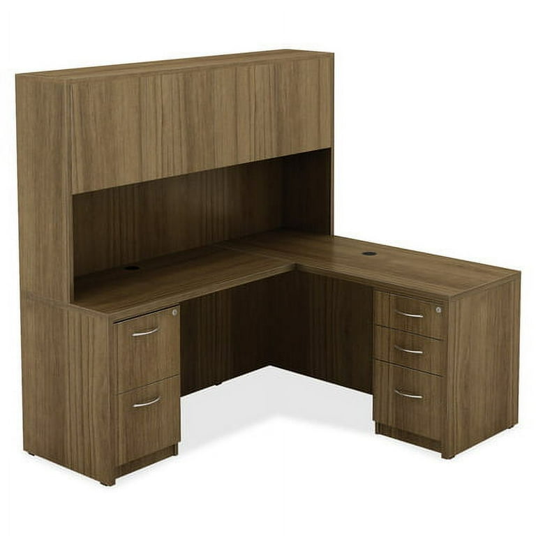 Lorell Chateau Series Rectangular desk - 70.9 Lorell Chateau Series Rectangular desk - 70.9