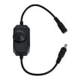 thumbnail image 3 of LED Strip Lights Dimmer Easy to Use Stepless Dimming Durable LED Rope Light Dimmer Switch, 3 of 7