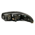 thumbnail image 5 of 2005 Buick Lesabre OEM Front Right Head Light Lamp Custom Base Part N6002TA0006, 5 of 5