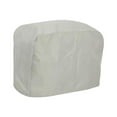 thumbnail image 2 of S SERENABLE Outboard Motor Cover Dustproof Portable Durable Replacement Boat Motor Cover 40 to 60HP, 2 of 9