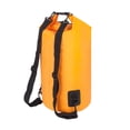 thumbnail image 2 of Yhmxh Camping Essentials Travel Essentials Camping Gear 10LPVC Bucket Bags For Mountaineering Hiking Beach Rafting Waterproof Barrel, 2 of 2
