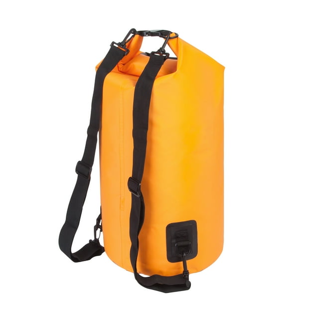 Sacs Seau en PVC 10 L pour Alpinisme, Randonnée, Plage, Rafting