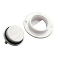 thumbnail image 3 of jinwen 3xBoat Drain Plug Screw Cap Drainage Hardware Replacement Accessories for Boat 3 Pcs, 3 of 9
