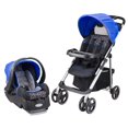 thumbnail image 1 of Evenflo® Vive Hayden Dot Embrace LX Infant Car Seat Travel System, 1 of 5