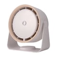 thumbnail image 1 of Sherum Coldeez Cooling , Desktop Wall Mounted Bladeless Fan, Touch Digital Display Air Circulation Fan, 1 of 9