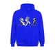thumbnail image 4 of Sudadera con capucha para hombre Rockabilly Rats de los años 50, ropa de calle, verano y otoño, ropa de fiesta, sudaderas de manga larga predominantes, 4 of 5