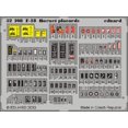 thumbnail image 1 of 1/32 Aircraft- F18 Placard Set for ACY (Painted), 1 of 1