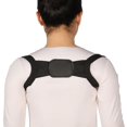 thumbnail image 2 of Back Posture Invisible Correction With Clavicle Fixation Strap Back Support Strap, 2 of 8