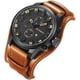 thumbnail image 2 of Reloj Curren KREA961111 marrón Hombre Cuarzo, 2 of 2