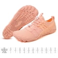 thumbnail image 2 of Zapatos acuáticos unisex antideslizantes para deportes acuáticos (champán 38), 2 of 9